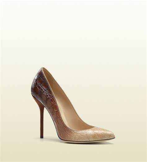 gucci noah pumps|Gucci heels and pumps.